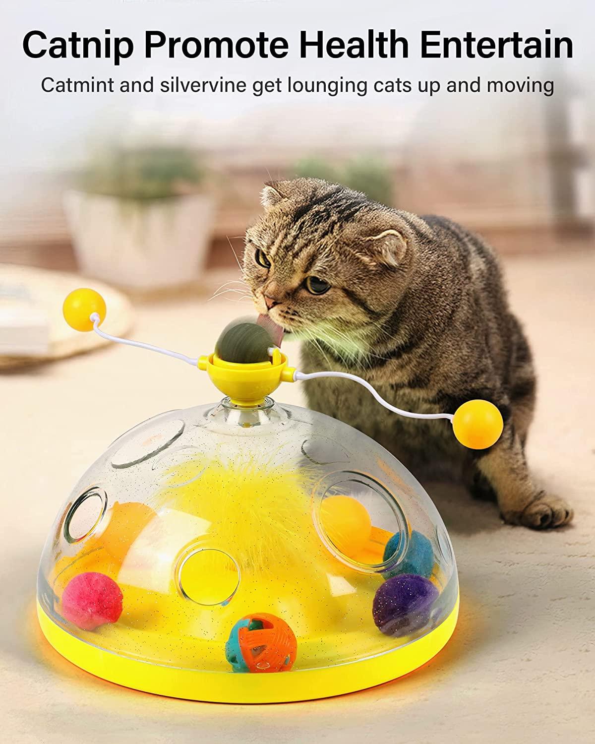 Revitalize Your Catnip Toys: A Complete Guide!
