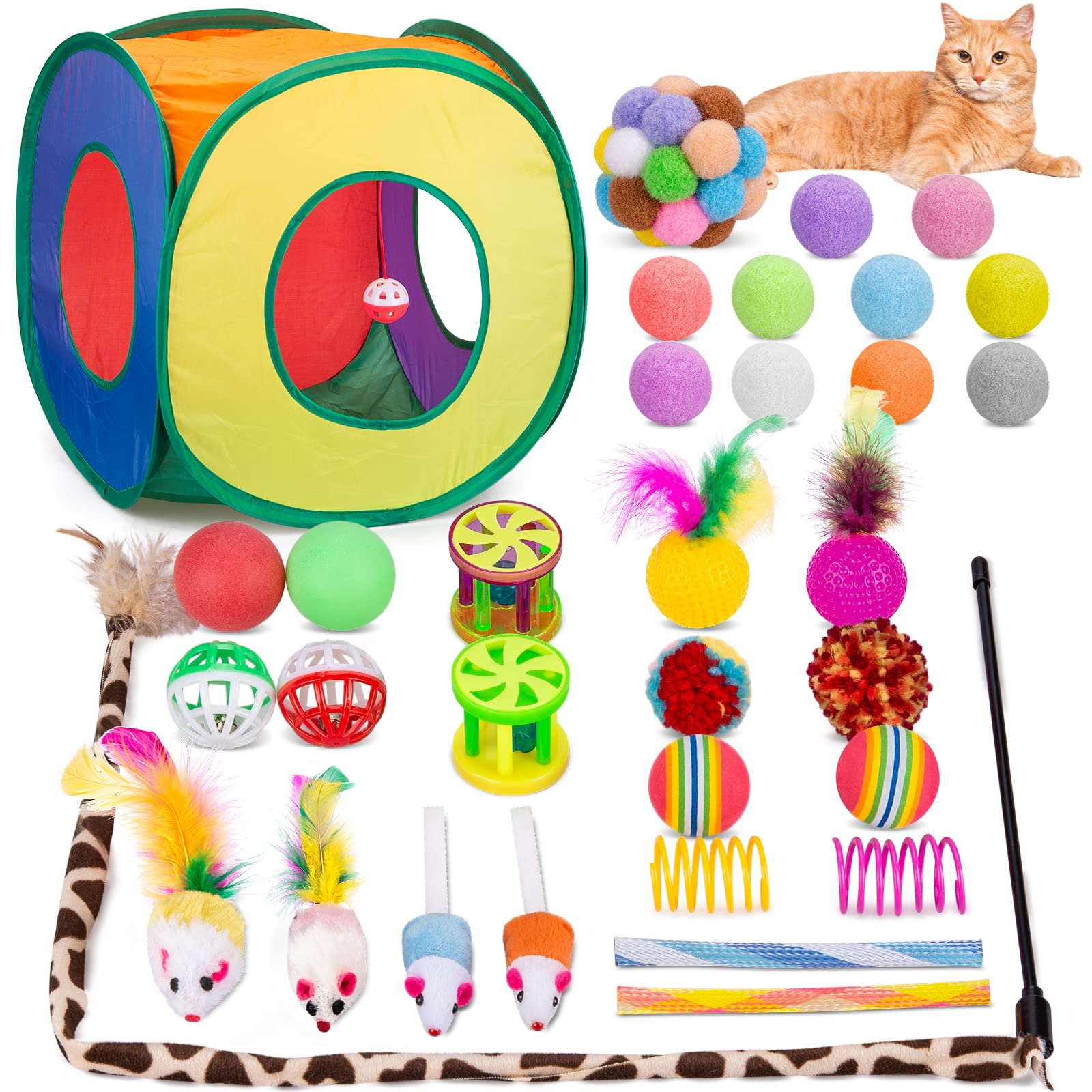 How Long Should Cats Play with Catnip Toys?