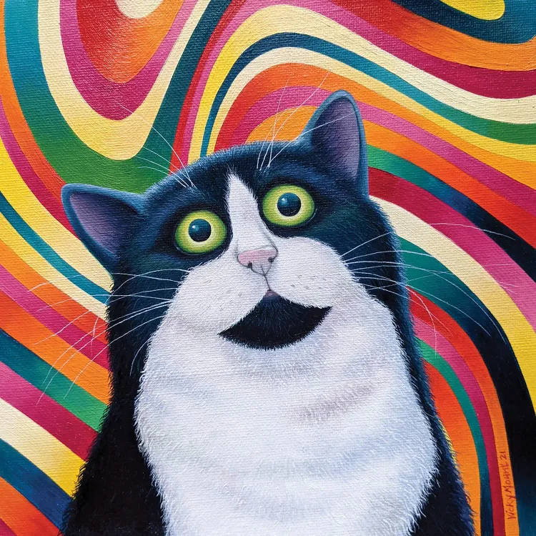 Is Catnip a Psychedelic for Cats? Exploring the Mystery