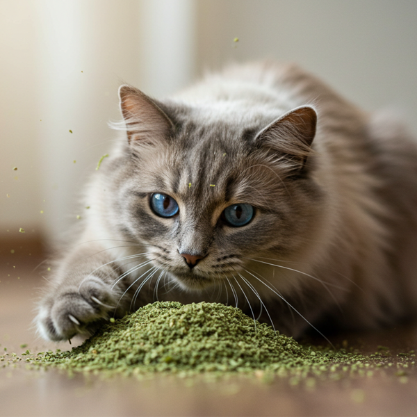Can Humans Eat Catnip? Exploring This Unique Herb