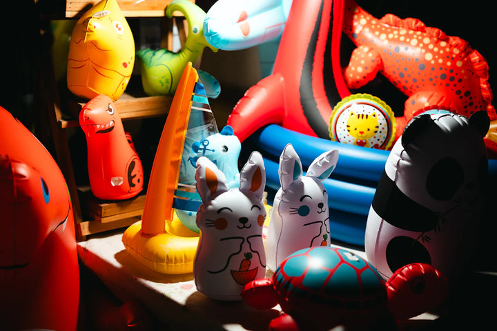 Craft Your Own USA Made Cat Toys DIY Catnip Toys