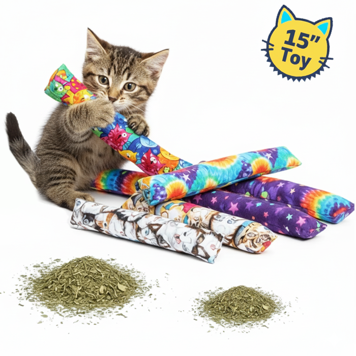 15" Kick Stix – (2 Pack)