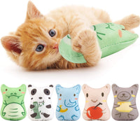 Kitty Cuddlers (New)
