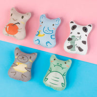Kitty Cuddlers (New)