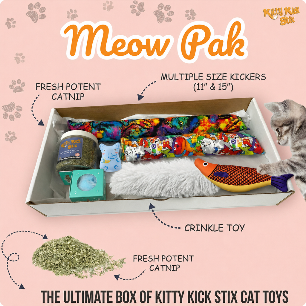 Meow Pak
