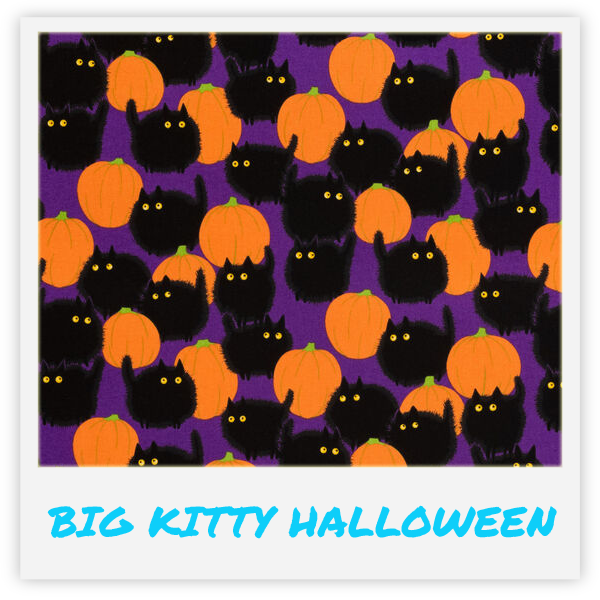 Halloween 15″ Kick Stix