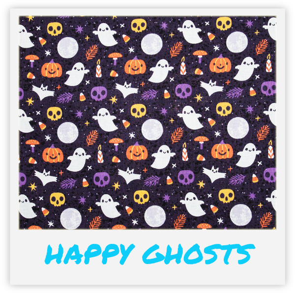 Halloween 15″ Kick Stix