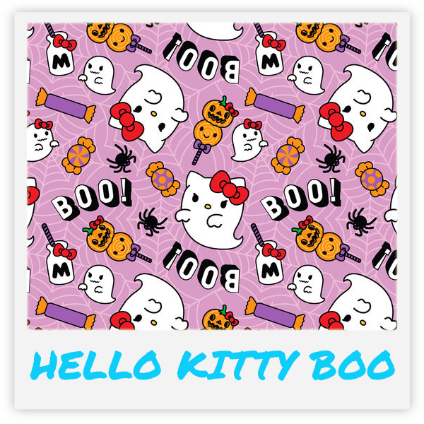 Halloween 15″ Kick Stix
