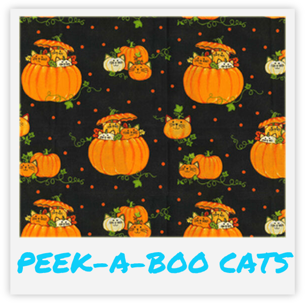 Halloween 15″ Kick Stix