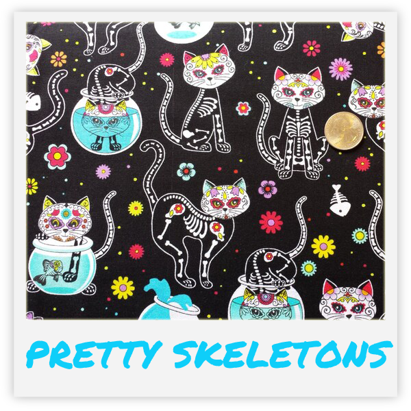 Halloween 15″ Kick Stix
