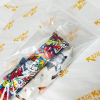 Re-Sealable Bags </br>(15" or 11")