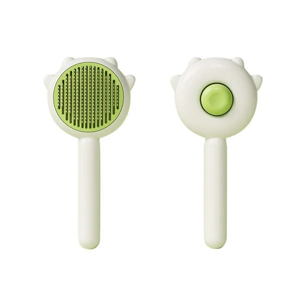 Purr-fect Pet Brush