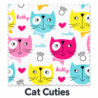 Cat Cuties