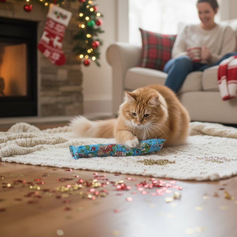 Holiday - 15" Stix (2 Pack)