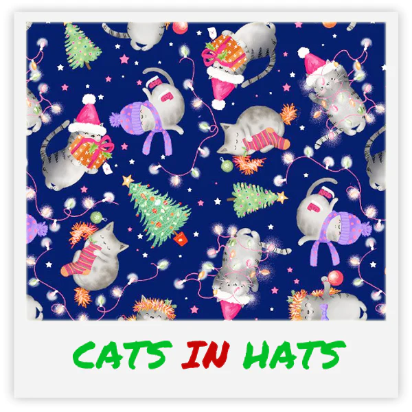 Holiday (3-Pack 11")