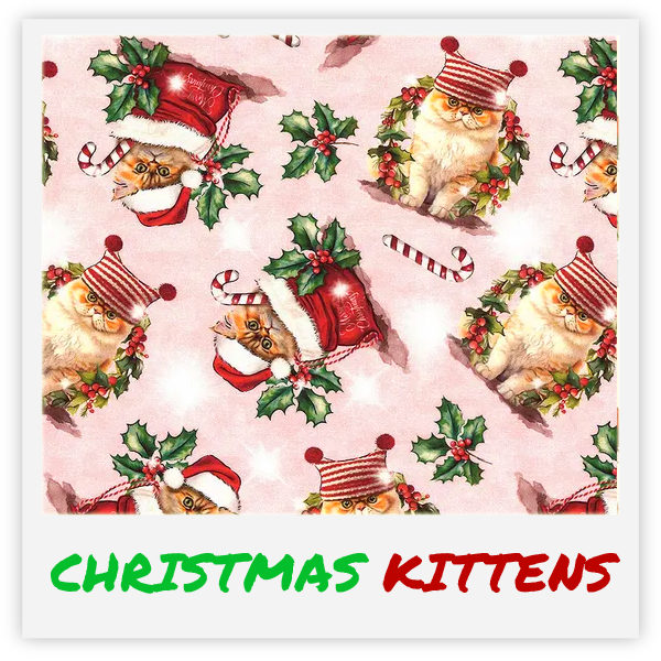 Holiday - Combo (15" + 11")