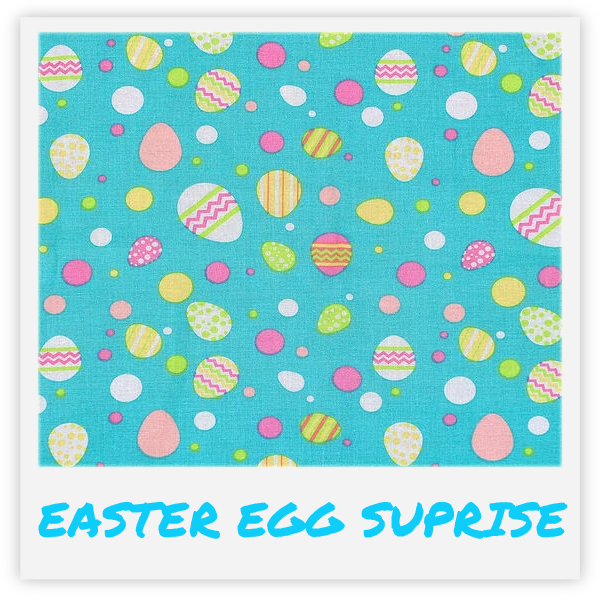 Easter (2 - Pack 15")