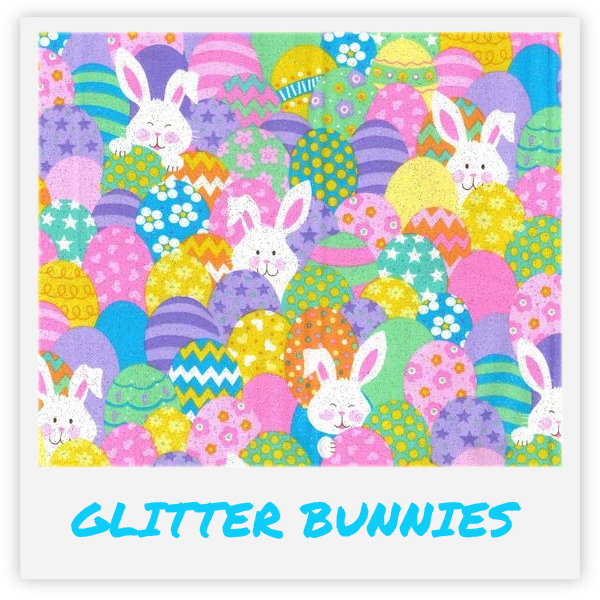 Easter (2 - Pack 15")