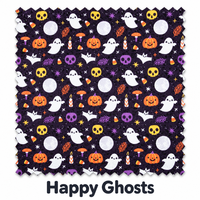Happy Ghosts