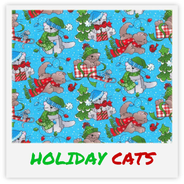 Holiday - 15" Stix (2 Pack)