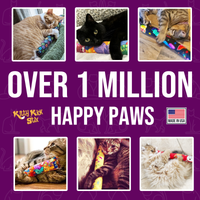 15" Kick Stix – (2 Pack)