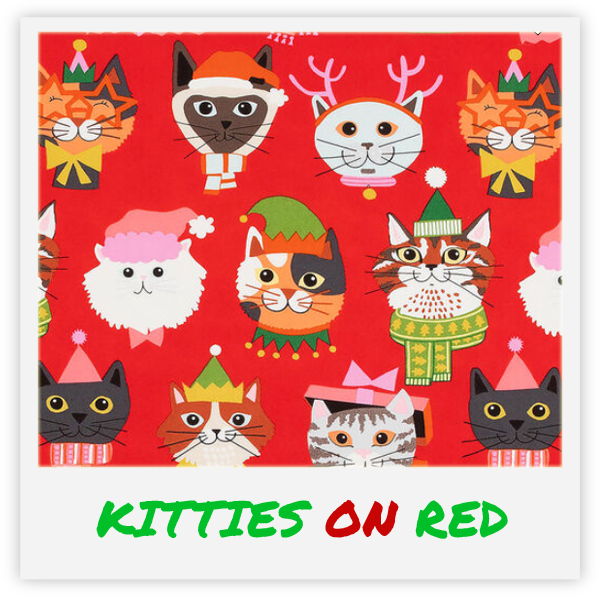 Holiday - 15" Stix (Single)