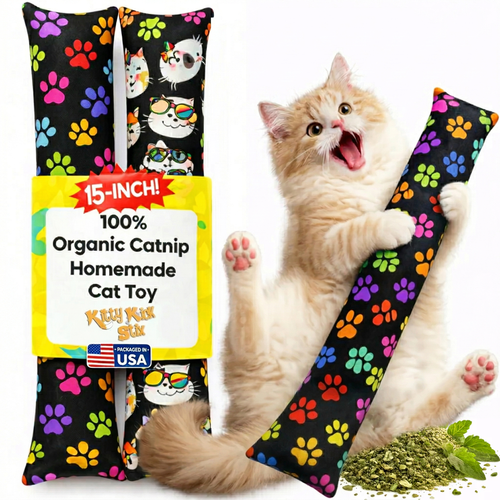 Catnip Bundle Packages