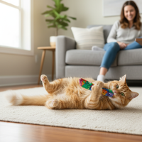 15" Kick Stix – (2 Pack)