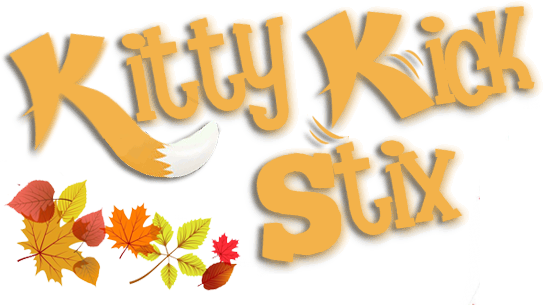 Kitty Kick Stix