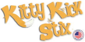 Kitty Kick Stix