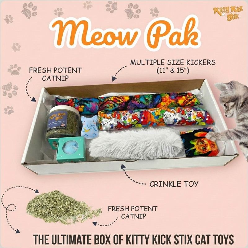 Meow Pak