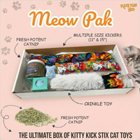 Meow Pak
