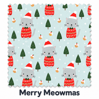 Merry Meowmas