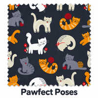 Pawfect Poses