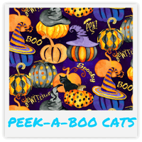 15" Halloween Special