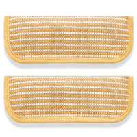 Sisal Catnip Pillow Toy