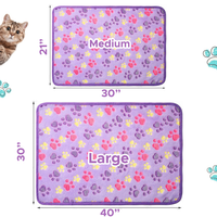 Cozy Cat Blankets