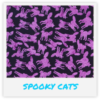 15" Halloween Special