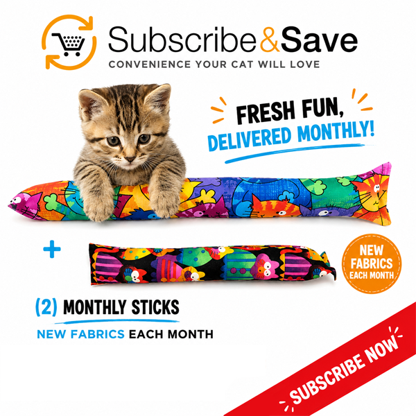 Subscribe & Save (15" + 11")