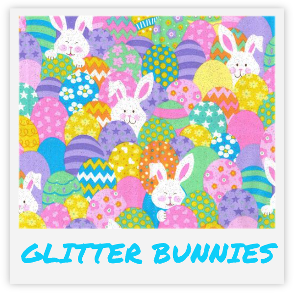 Easter (3 - Pack 11")