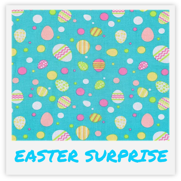 Easter (3 - Pack 11")