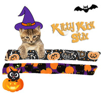15" Halloween Special