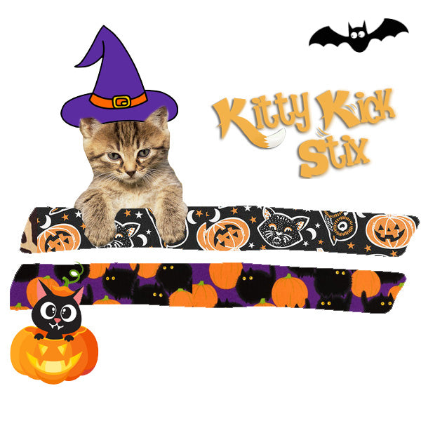 15" Halloween Special