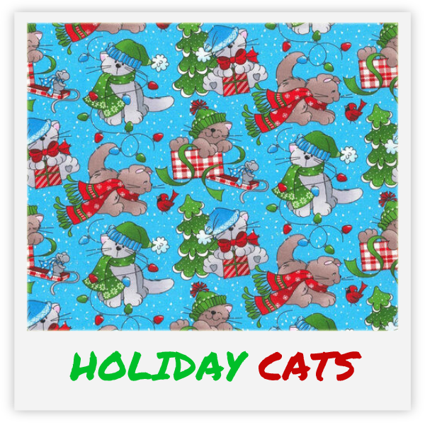 Holiday (3-Pack 11")