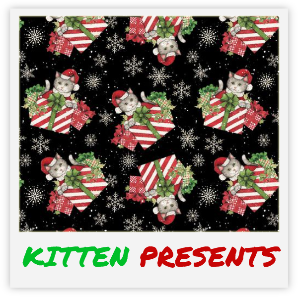 Holiday (3-Pack 11")